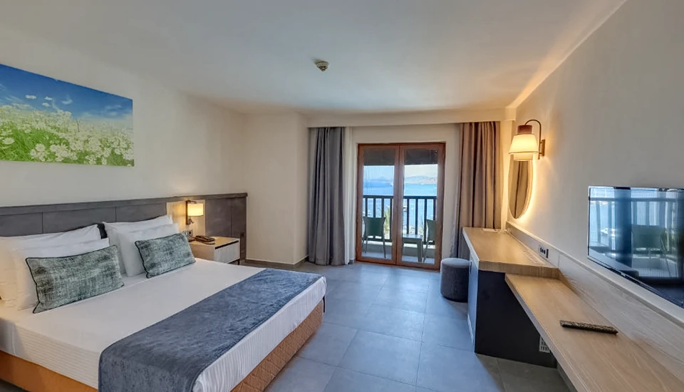 هتل دیاموند آف بدروم